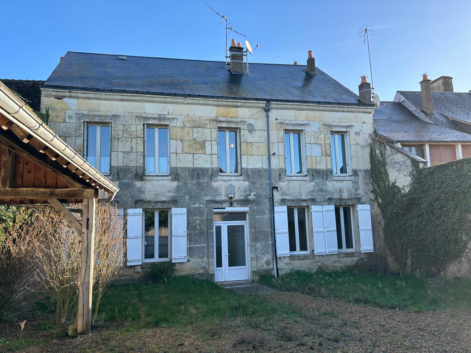 Maison à vendre 6 m2 à Montoire-sur-le-Loir vignette-4