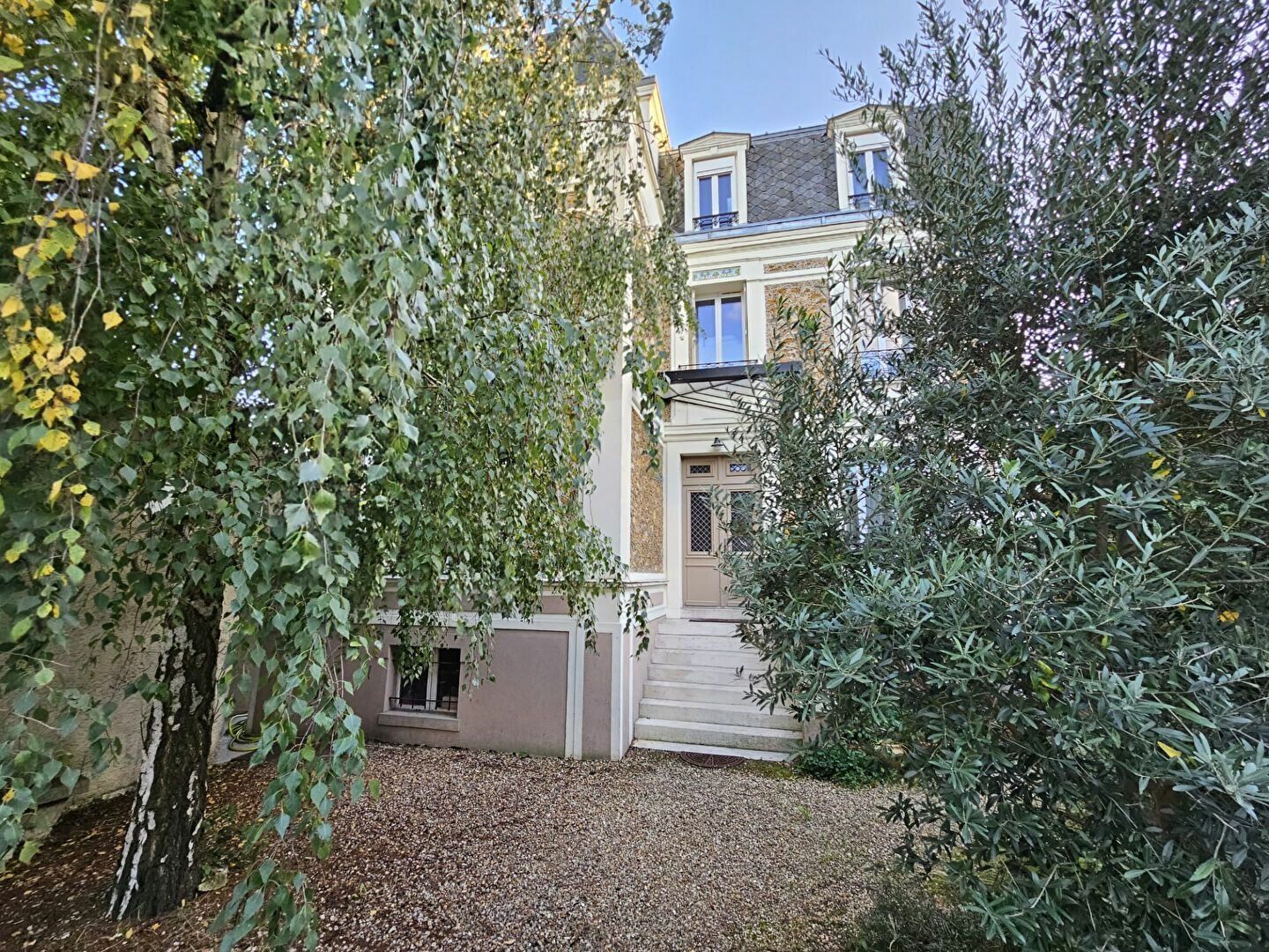 Maison à vendre 7 0m2 à Neuilly-Plaisance vignette-18