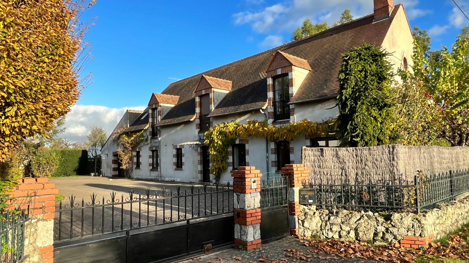 Maison à vendre 8 260m2 à Saint-Denis-en-Val vignette-19