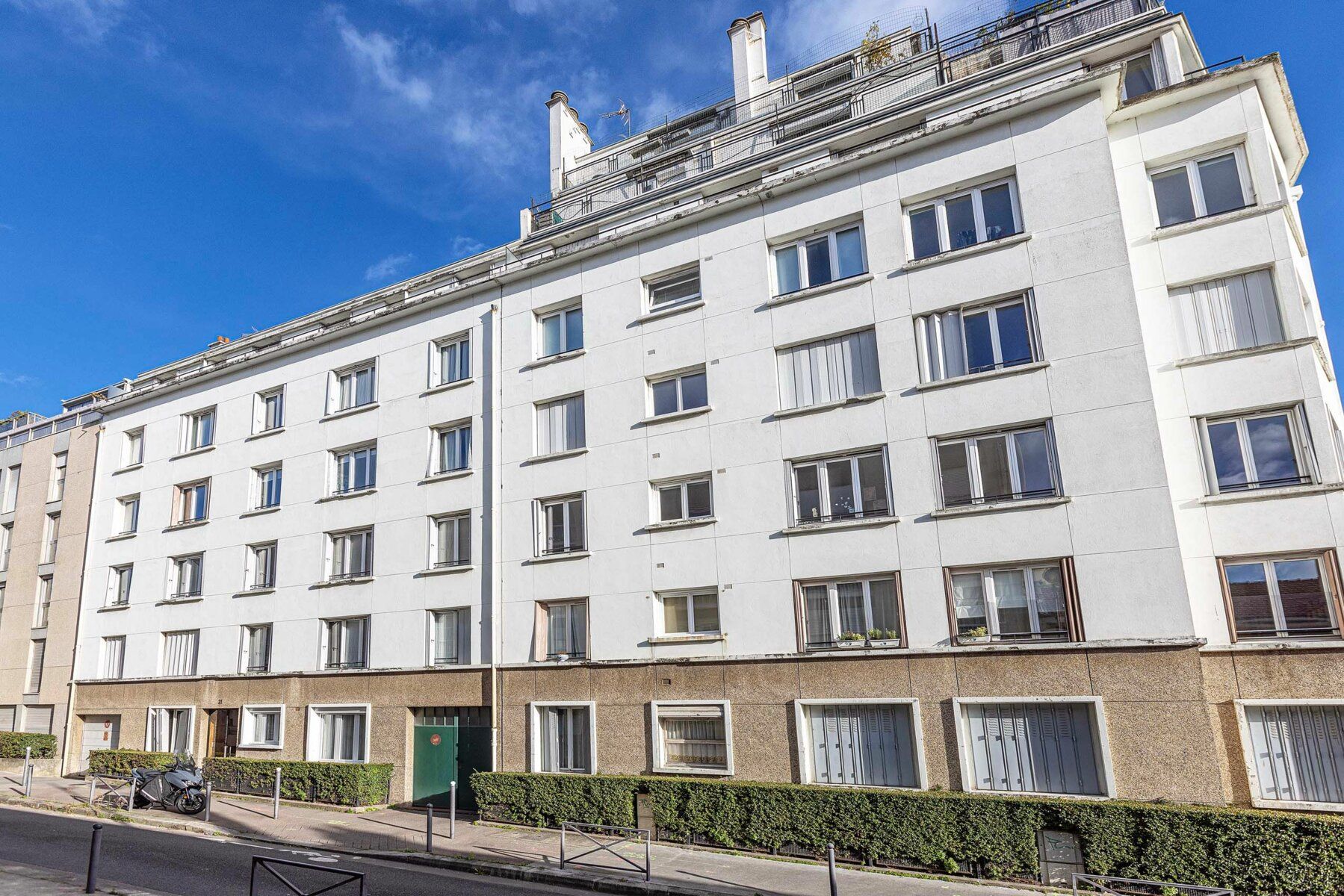 Appartement à vendre 1 34.24m2 à Paris 13 vignette-1