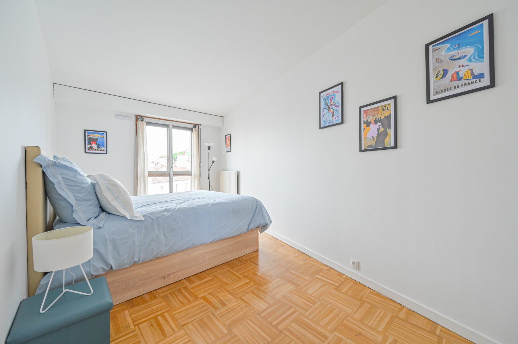 Appartement à vendre 4 82.21m2 à Charenton-le-Pont vignette-7