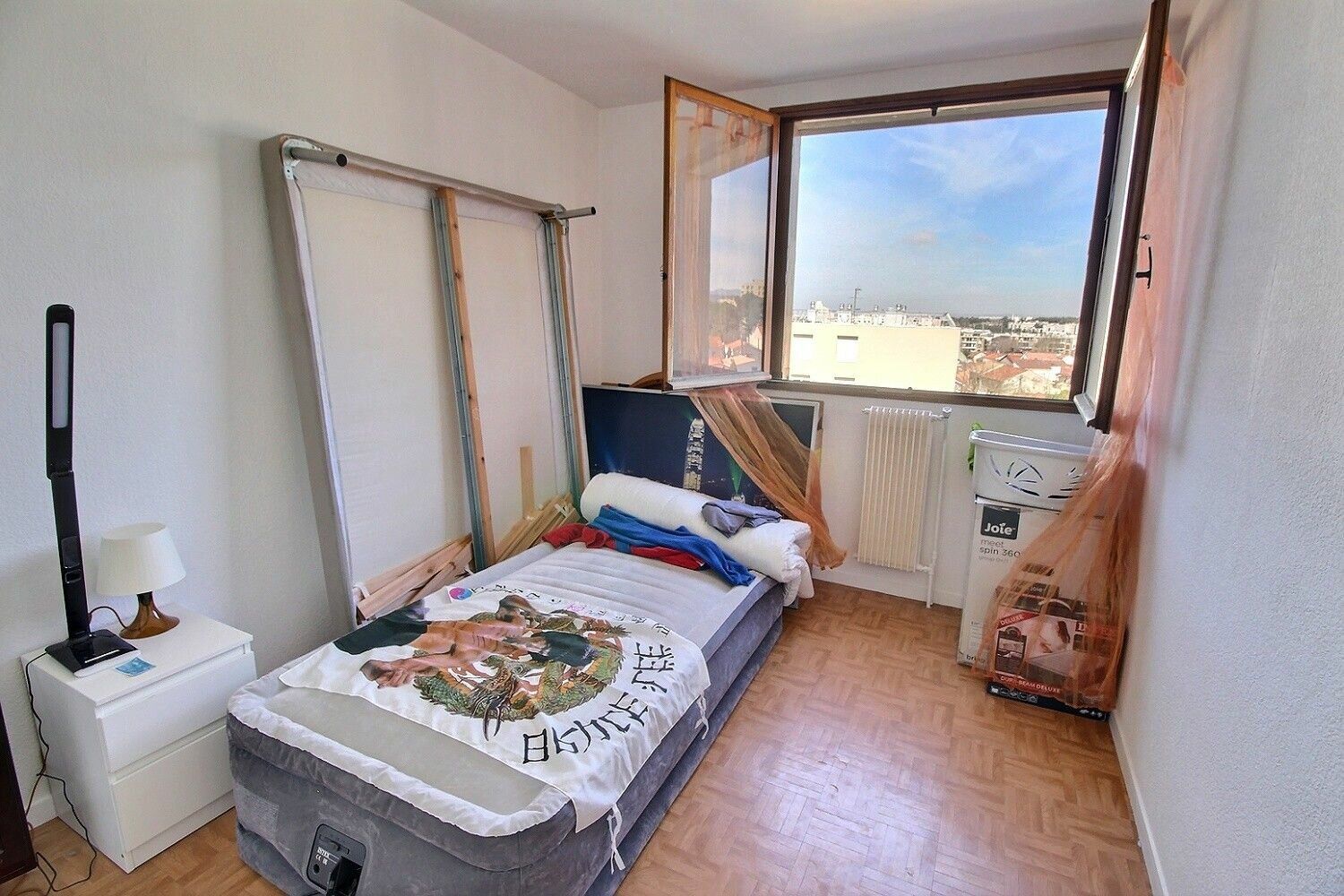 Appartement à vendre 3 65.42m2 à Marseille 10 vignette-4