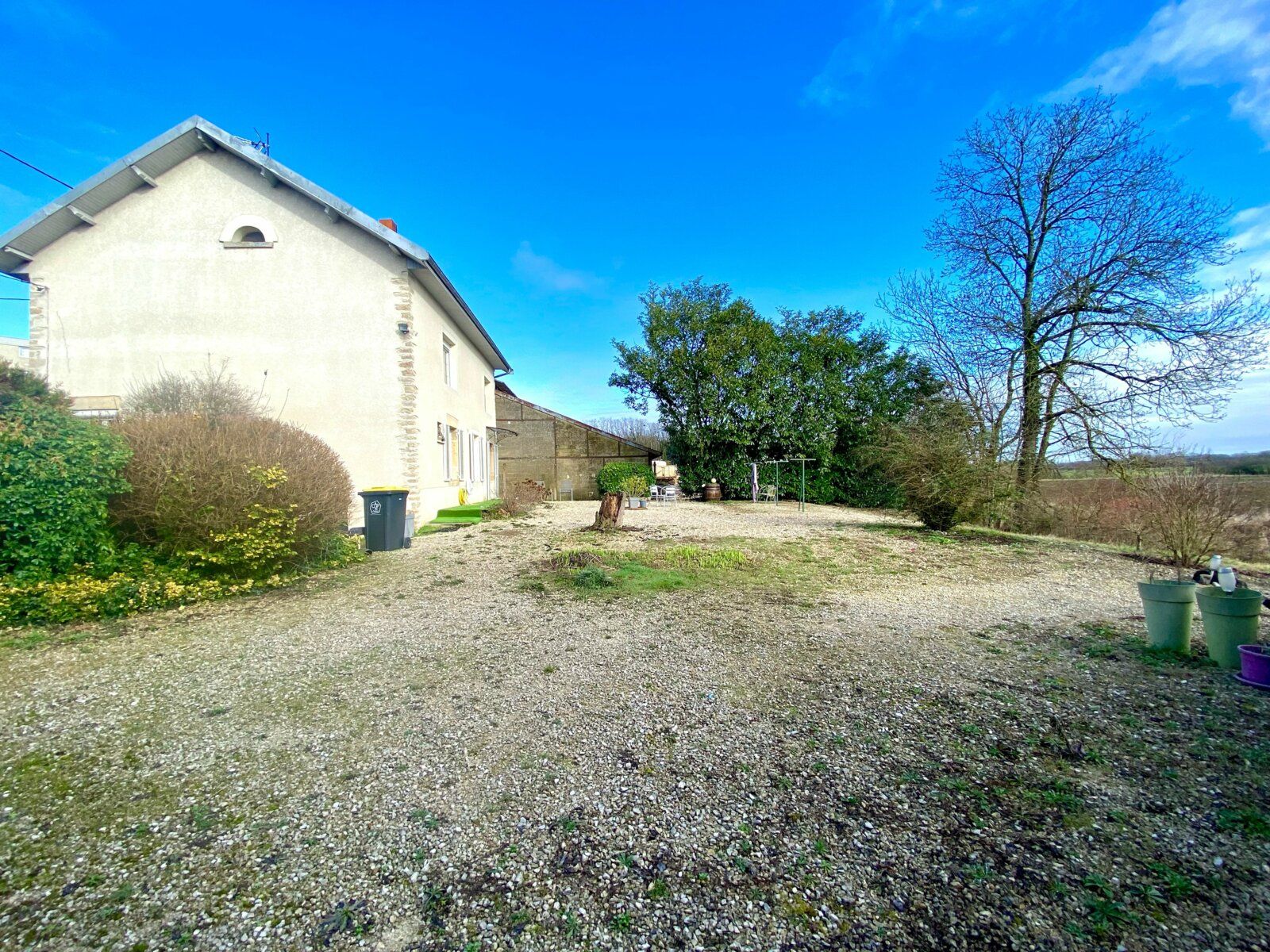 Maison à vendre 6 114m2 à Pontailler-sur-Saône vignette-15