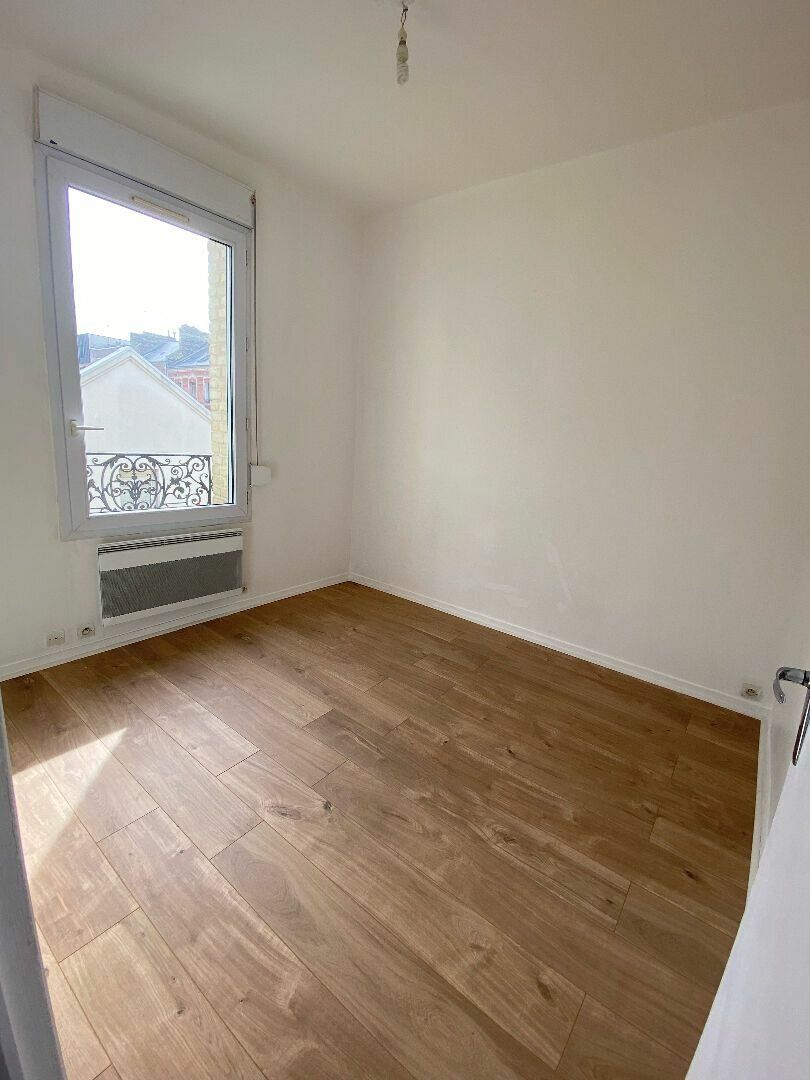 Appartement à louer 1 40.1m2 à Le Havre vignette-4