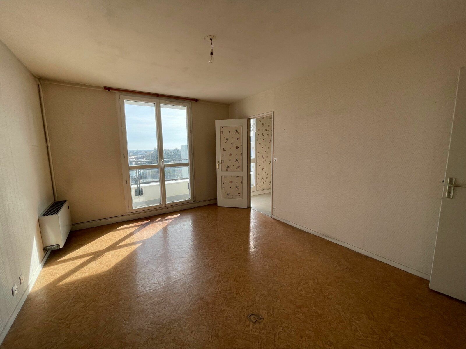 Appartement à vendre 3 65m2 à Angers vignette-1