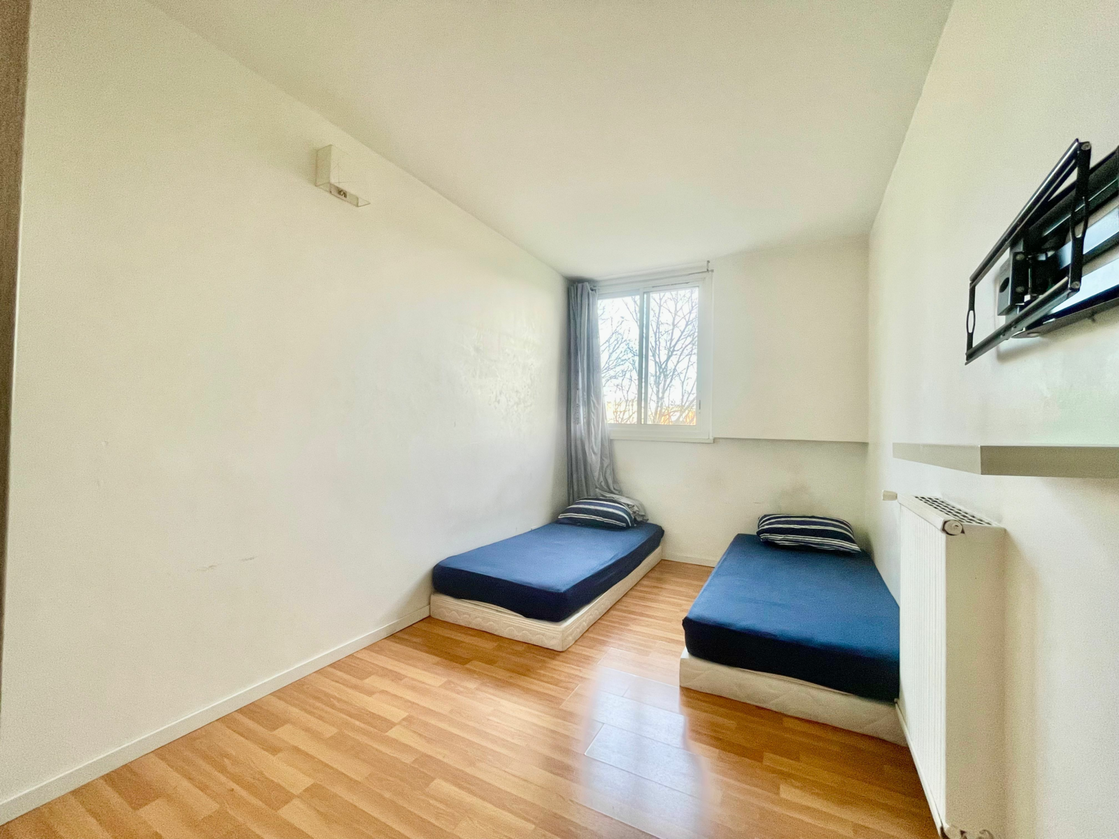 Appartement à vendre 5 94m2 à Toulouse vignette-5