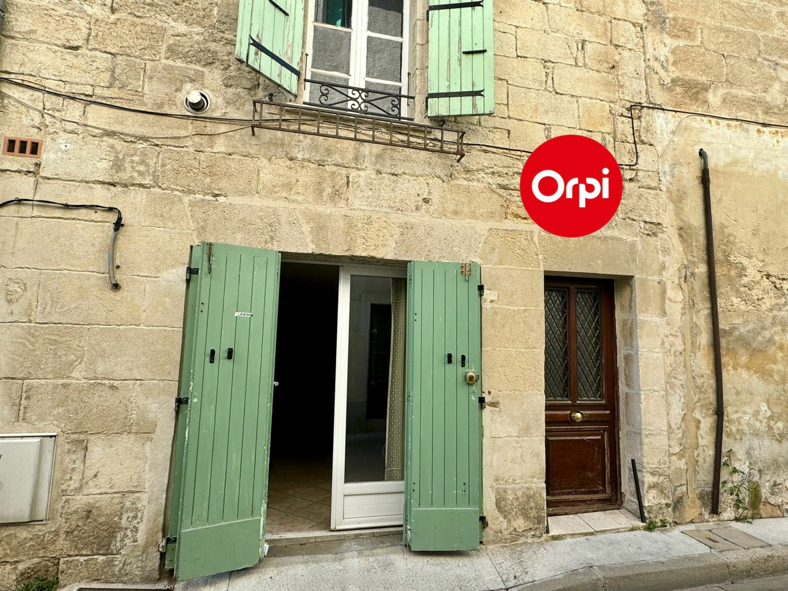 Maison à vendre 3 m2 à Beaucaire vignette-10