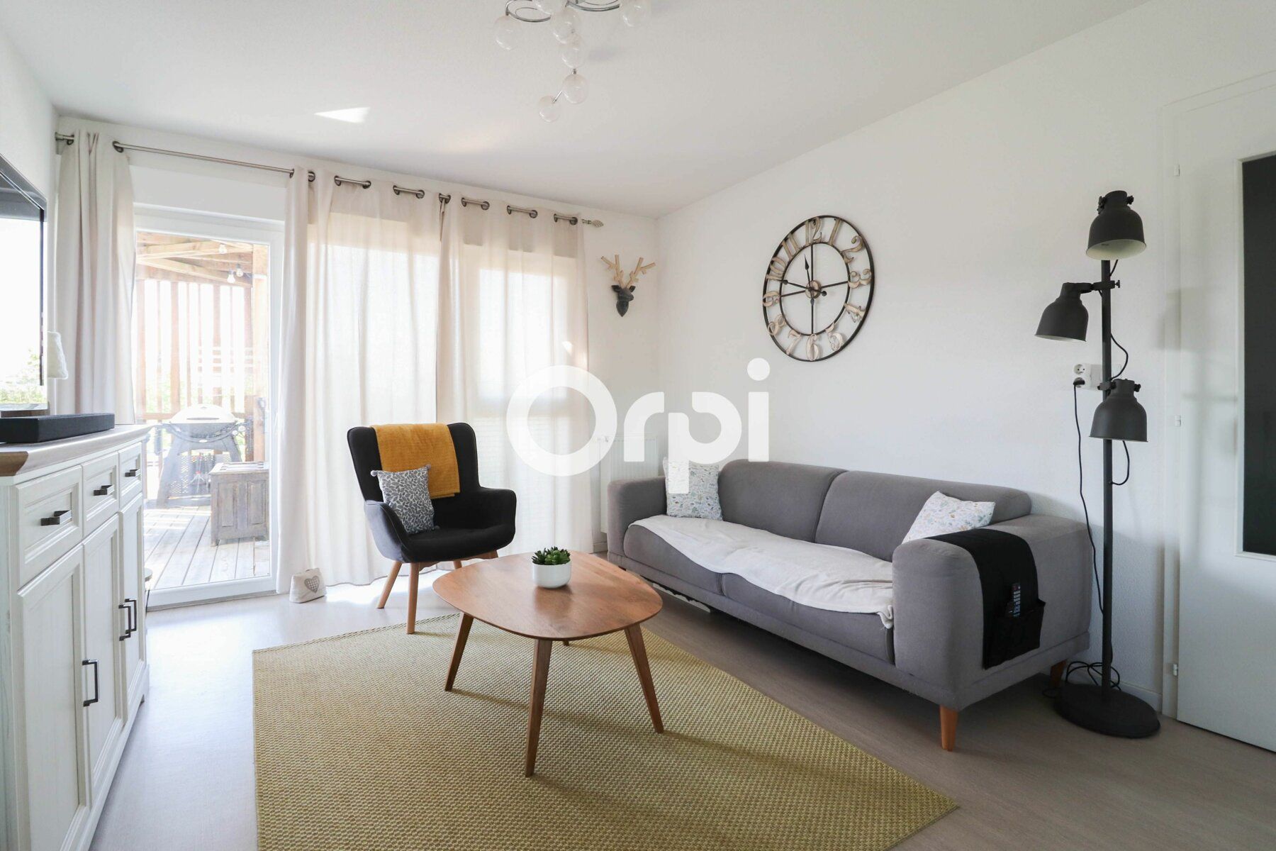 Appartement à vendre 3 64.2m2 à Obernai vignette-1