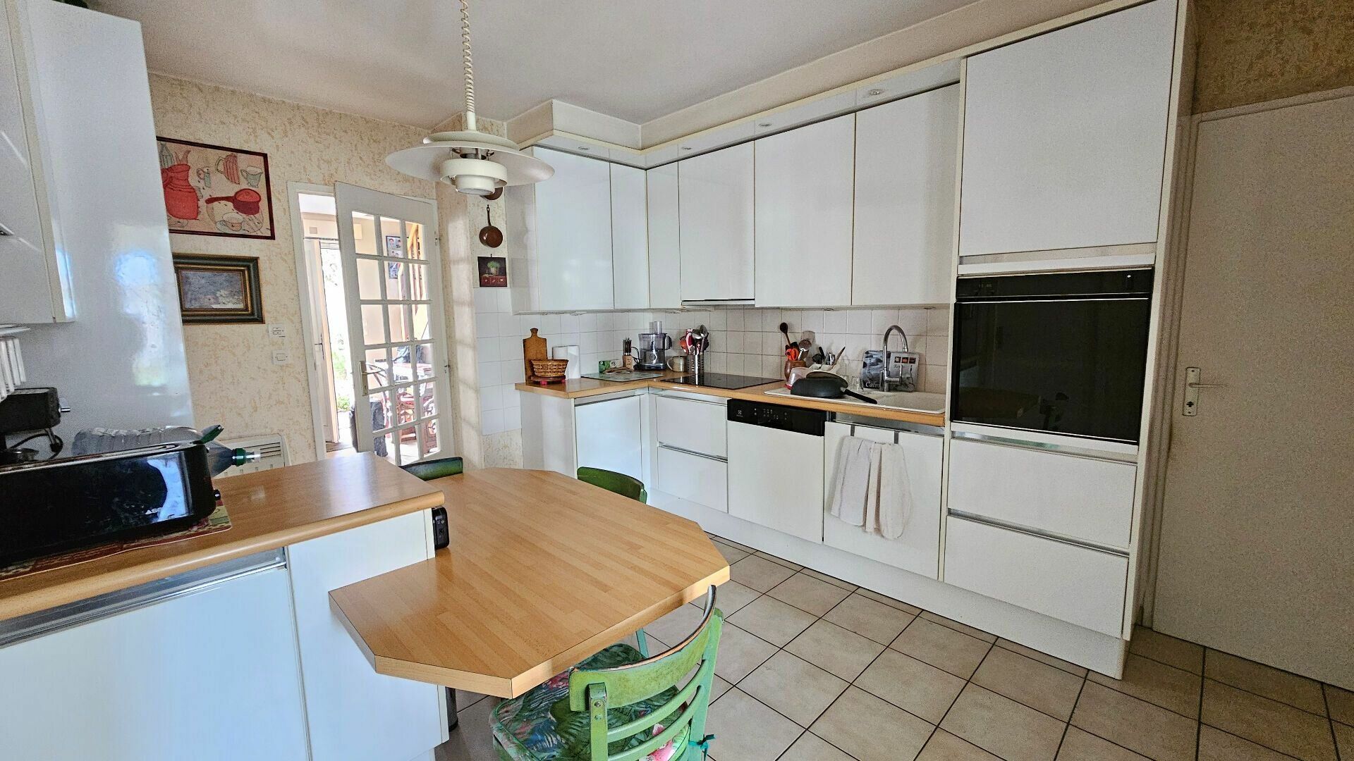 Maison à vendre 6 167m2 à Saint-Cyr-sur-Loire vignette-5