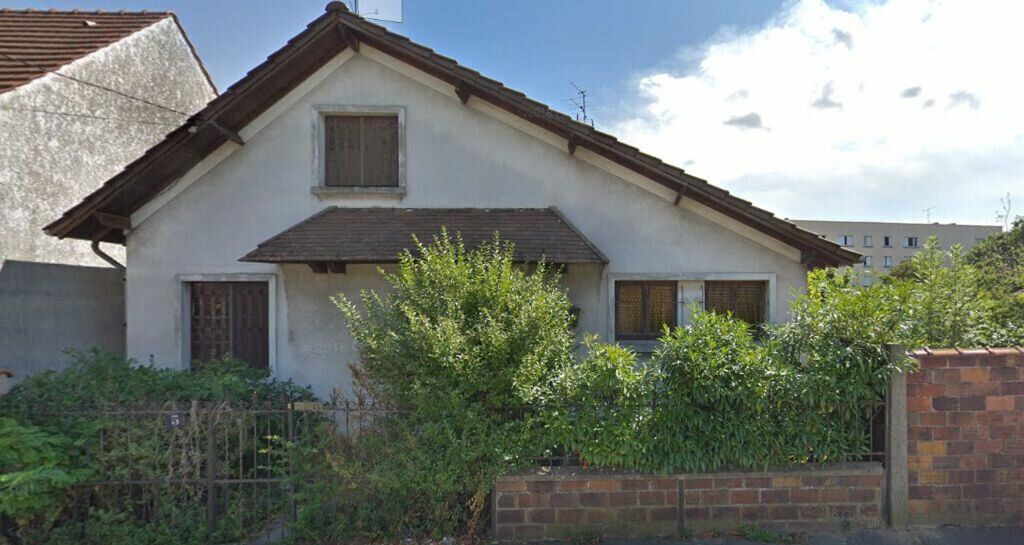 Maison à vendre 3 70m2 à Champigny-sur-Marne vignette-1