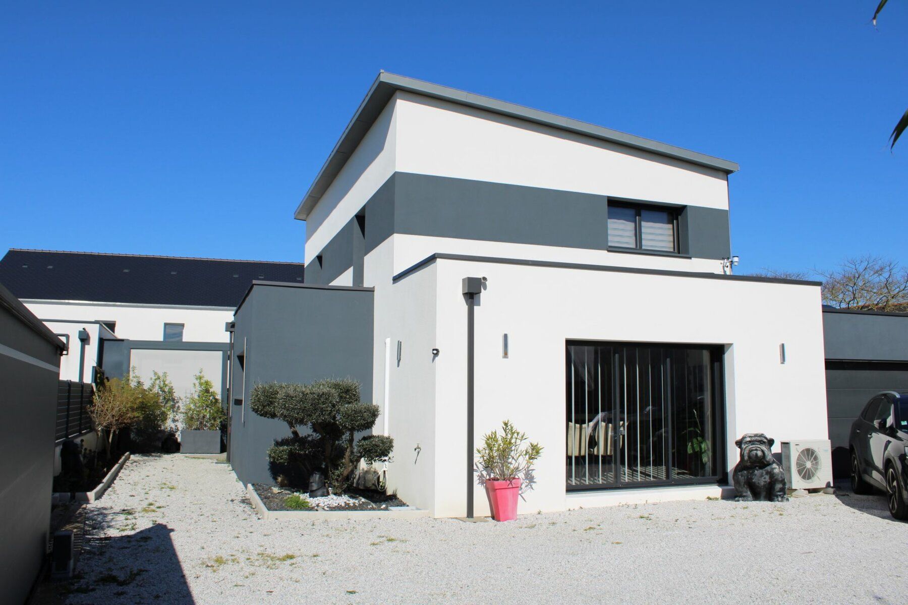 Maison à vendre 5 m2 à Sainte-Luce-sur-Loire vignette-20