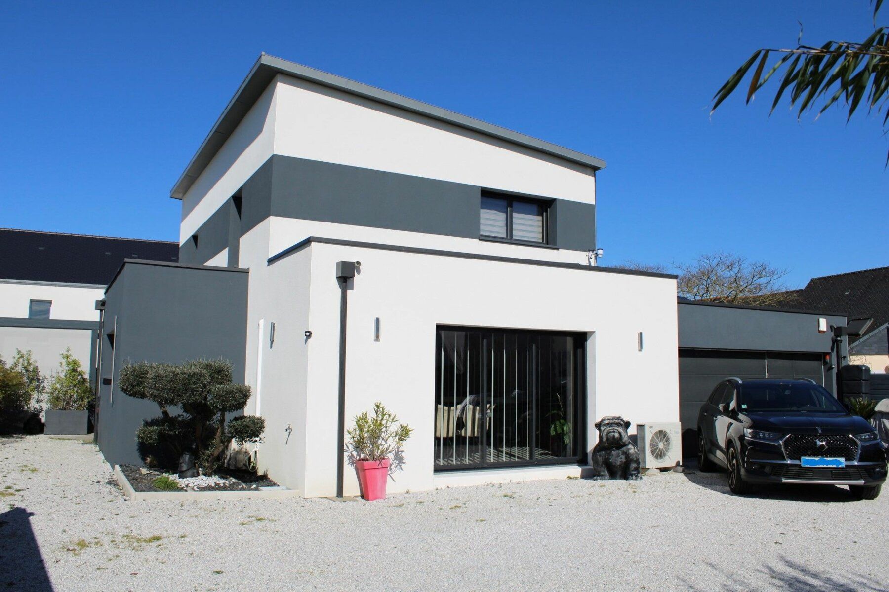 Maison à vendre 5 m2 à Sainte-Luce-sur-Loire vignette-1