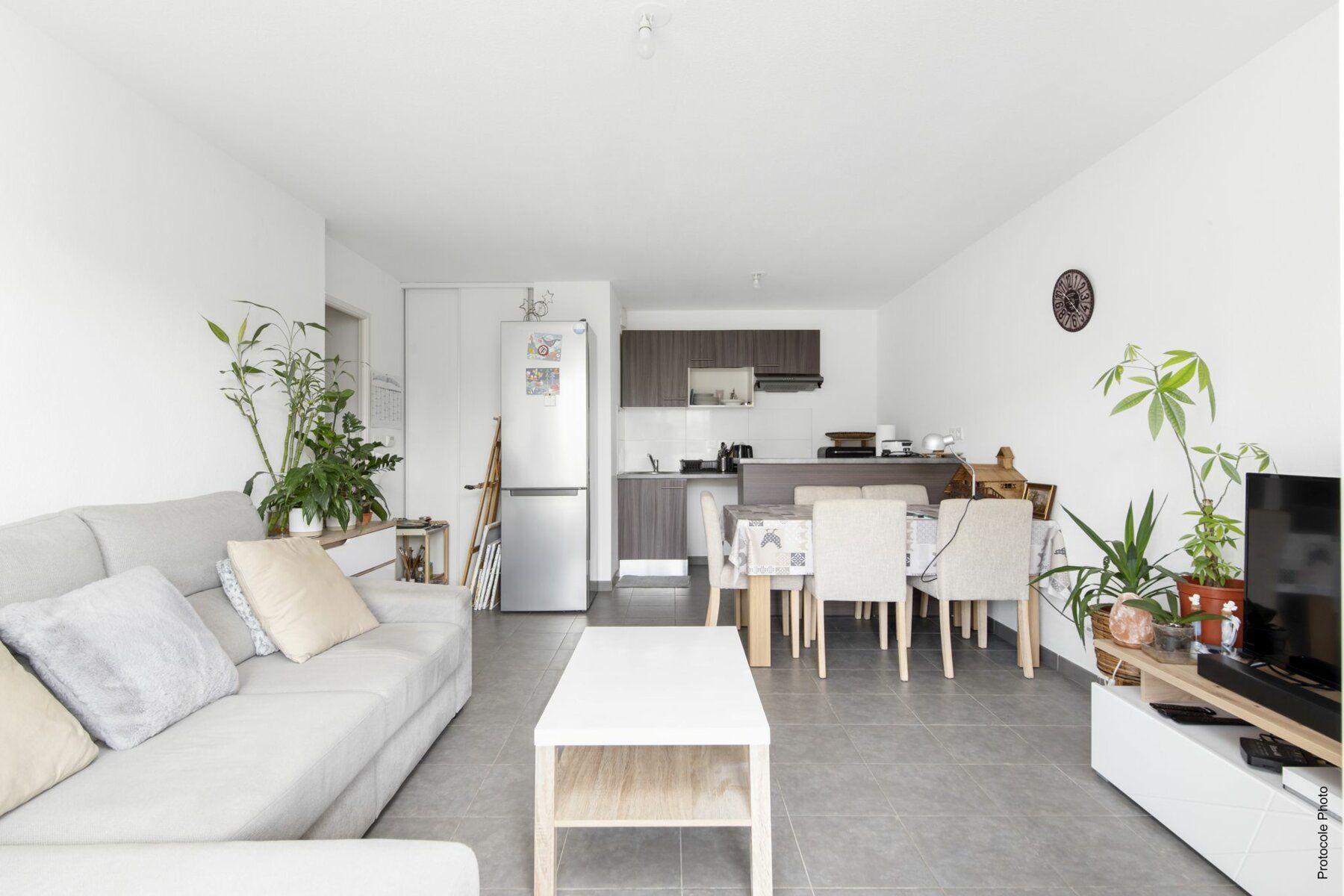Appartement à vendre 3 m2 à Toulouse vignette-2