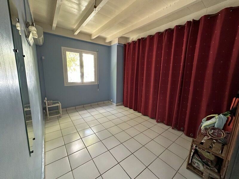 Appartement à vendre 5 117.31m2 à Saint-François vignette-11