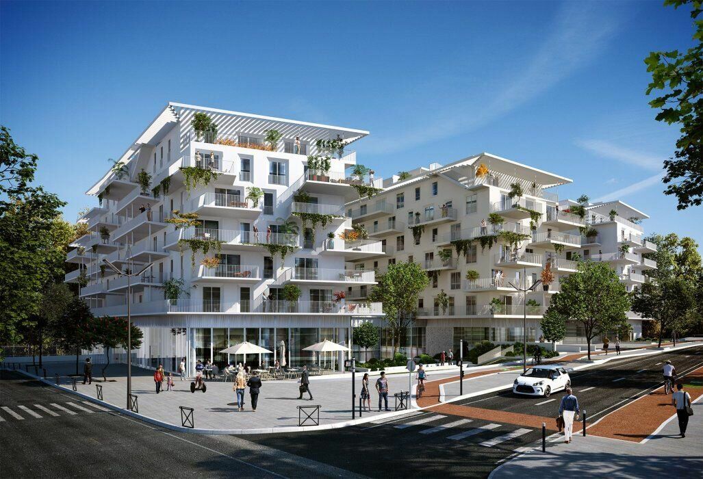 Appartement à vendre 4 87m2 à Marseille 9 vignette-5