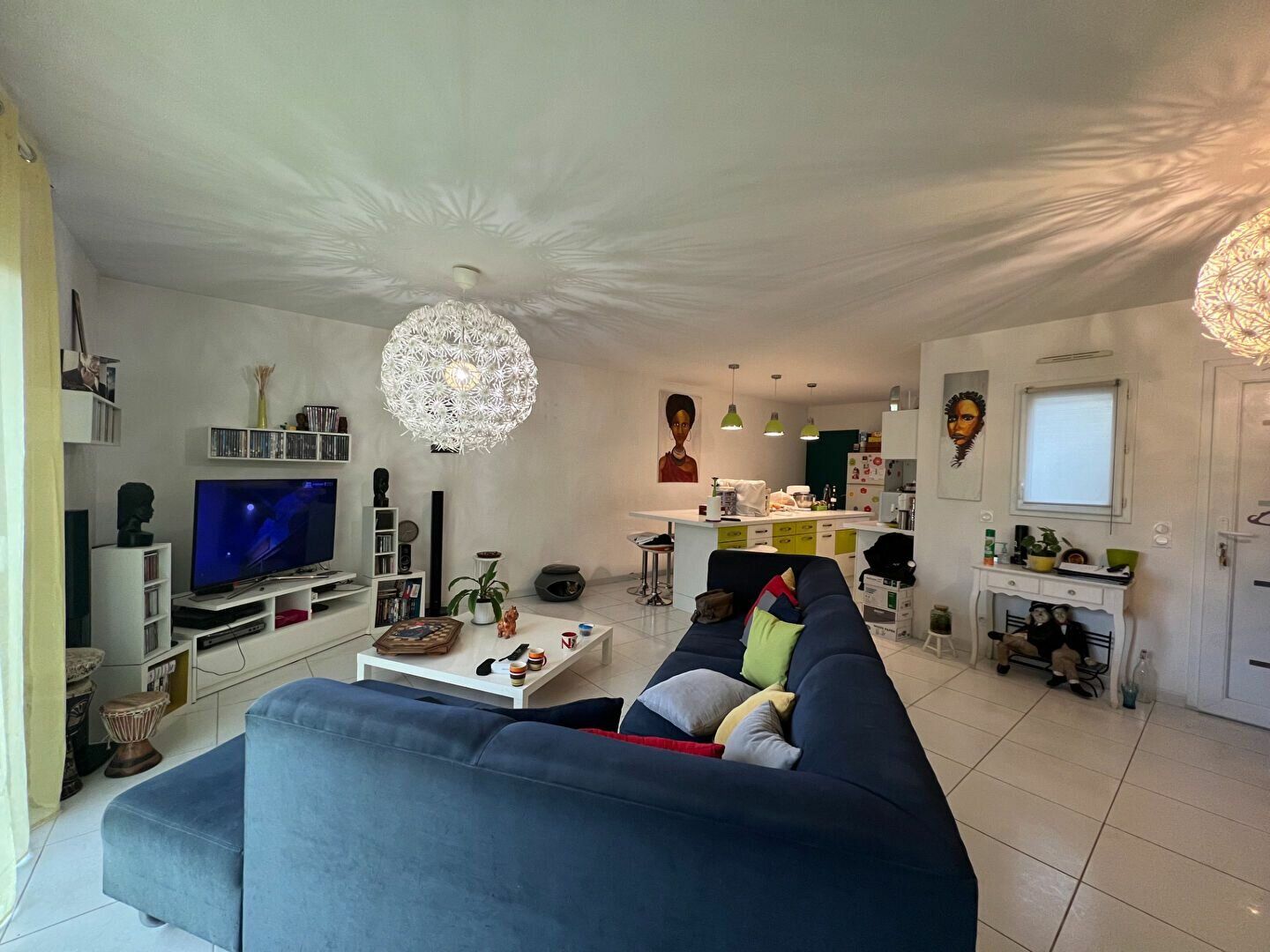 Maison à vendre 3 m2 à La Roche-sur-Yon vignette-2