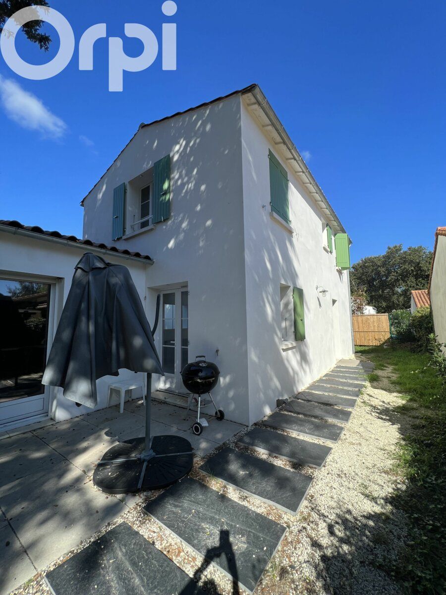 Maison à vendre 4 127m2 à Dolus-d'Oléron vignette-14