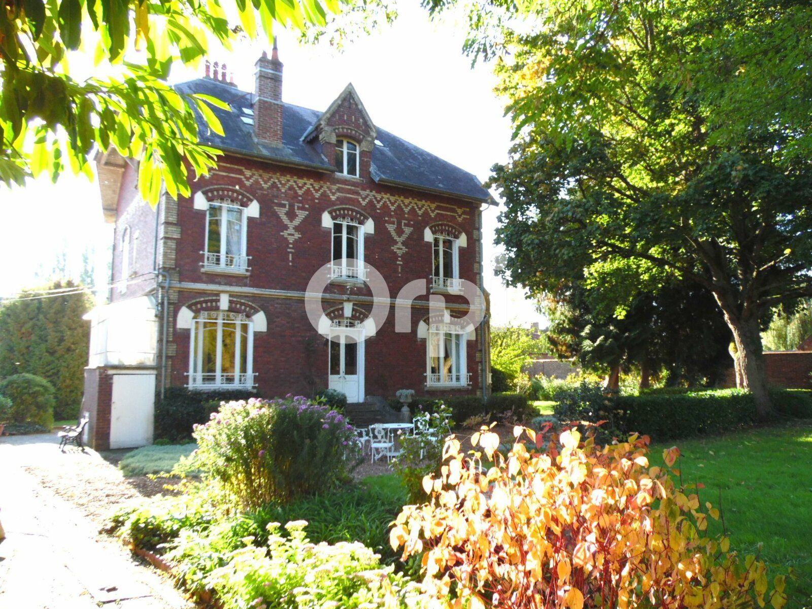 Maison à vendre 6 184m2 à Ressons-sur-Matz vignette-2