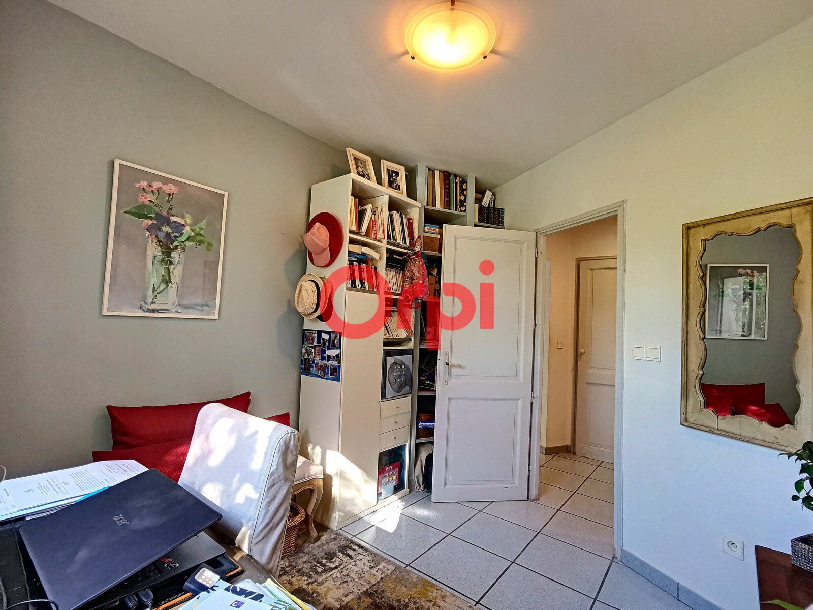 Maison à vendre 4 m2 à Istres vignette-8
