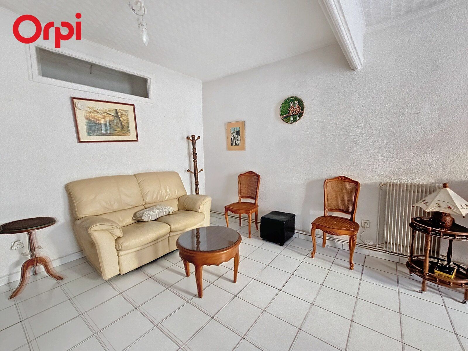 Appartement à vendre 2 55.95m2 à La Seyne-sur-Mer vignette-1