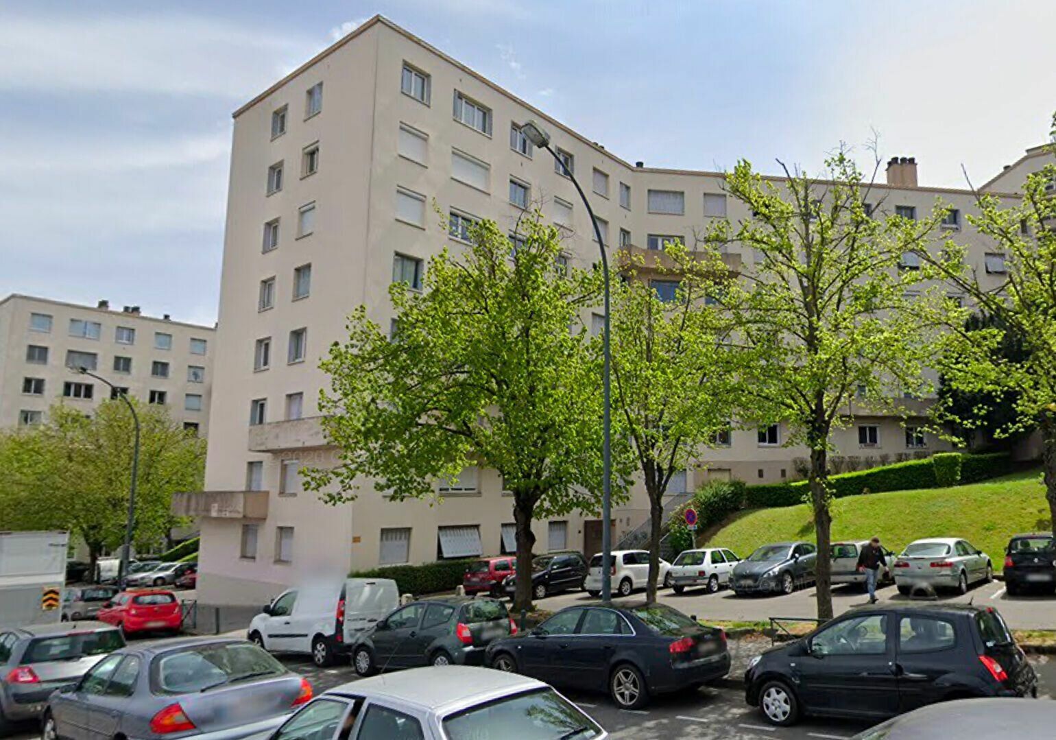 Appartement à vendre 4 63m2 à Toulouse vignette-5