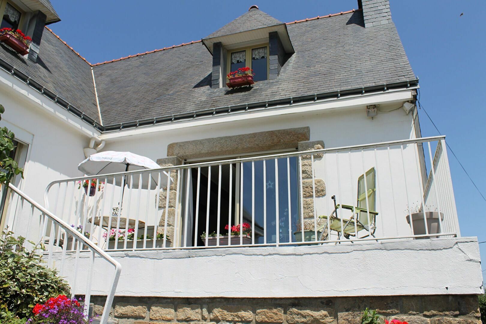 Maison à vendre 6 180m2 à Clohars-Carnoët vignette-8