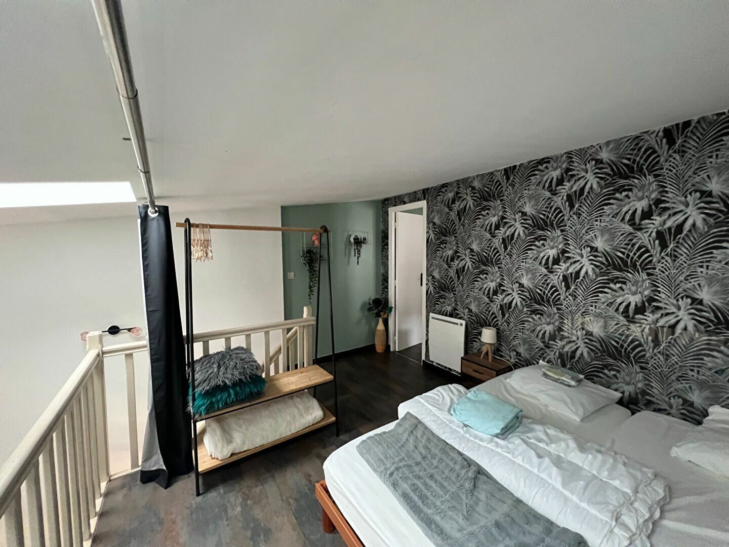 Appartement à vendre 2 39m2 à La Rochelle vignette-6