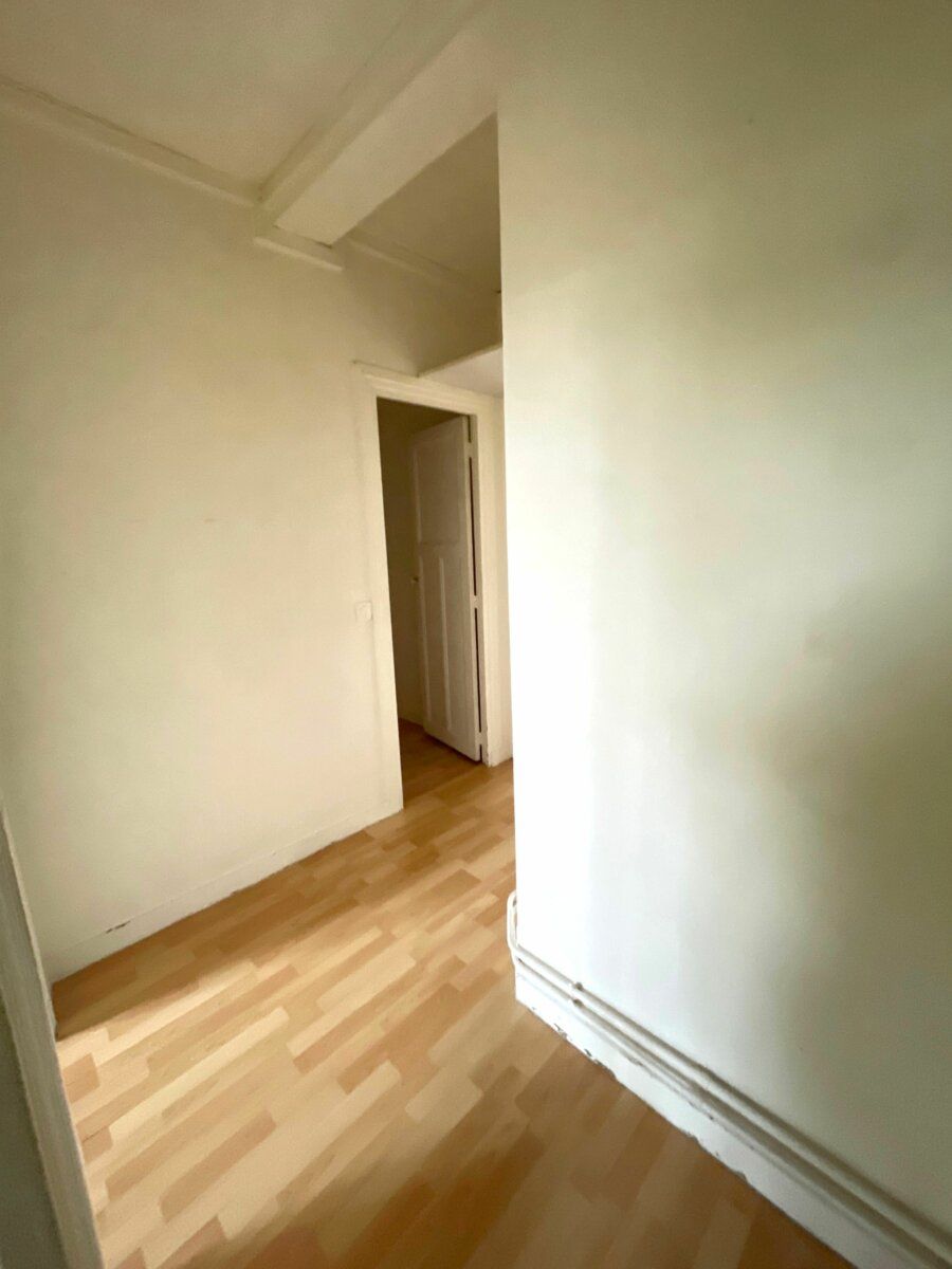 Appartement à vendre 2 39.14m2 à Le Perreux-sur-Marne vignette-7