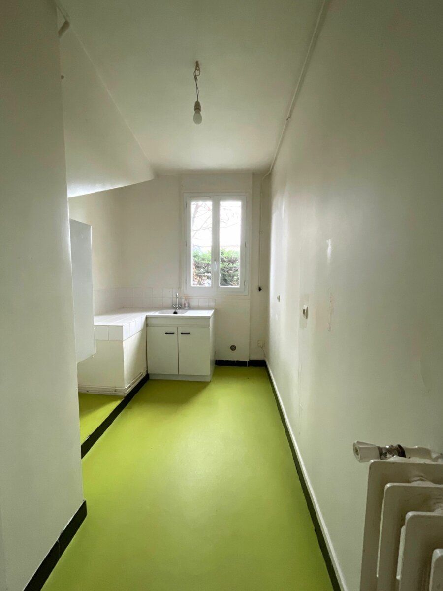 Appartement à vendre 2 39.14m2 à Le Perreux-sur-Marne vignette-4