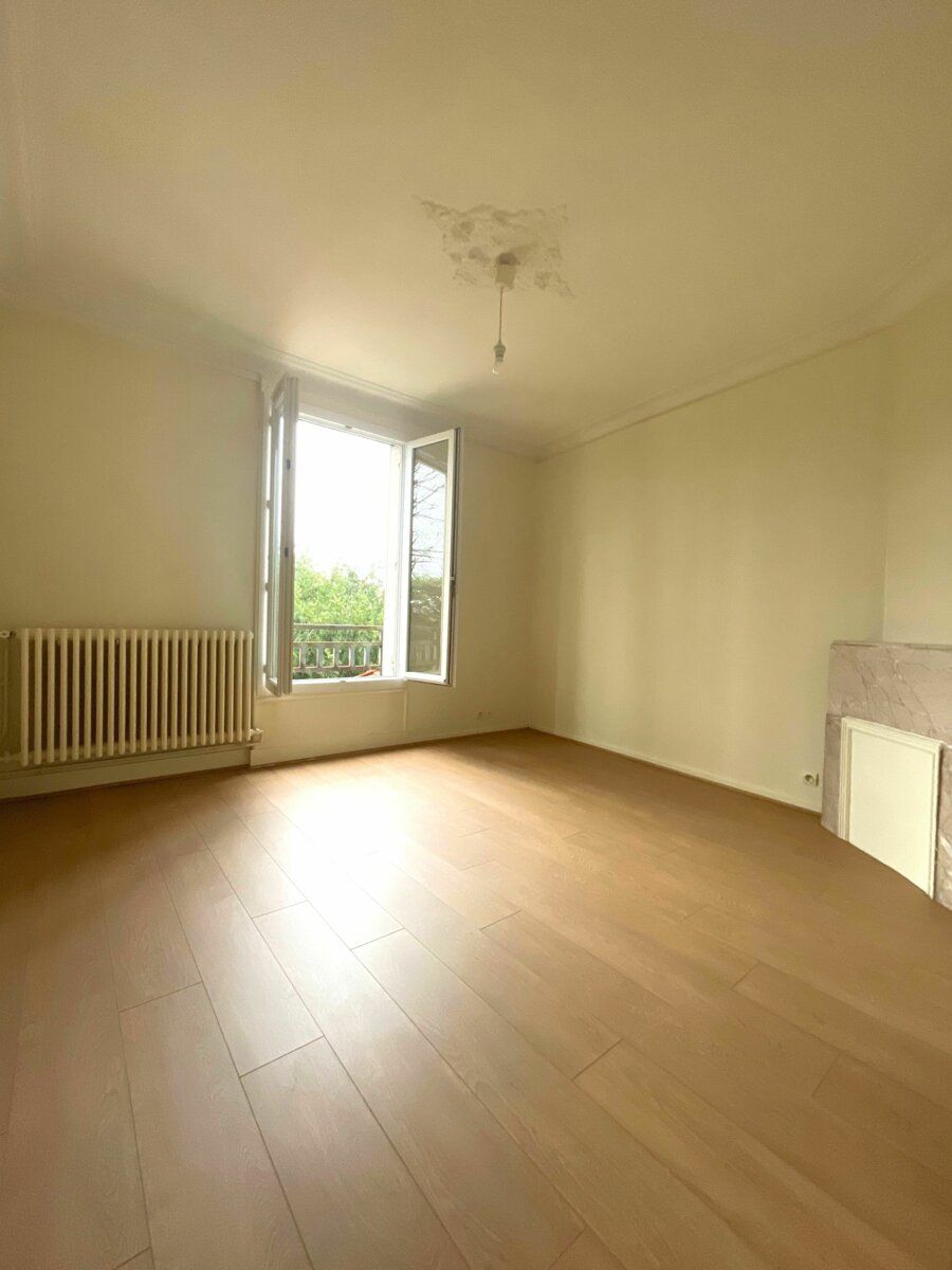 Appartement à vendre 2 39.14m2 à Le Perreux-sur-Marne vignette-2