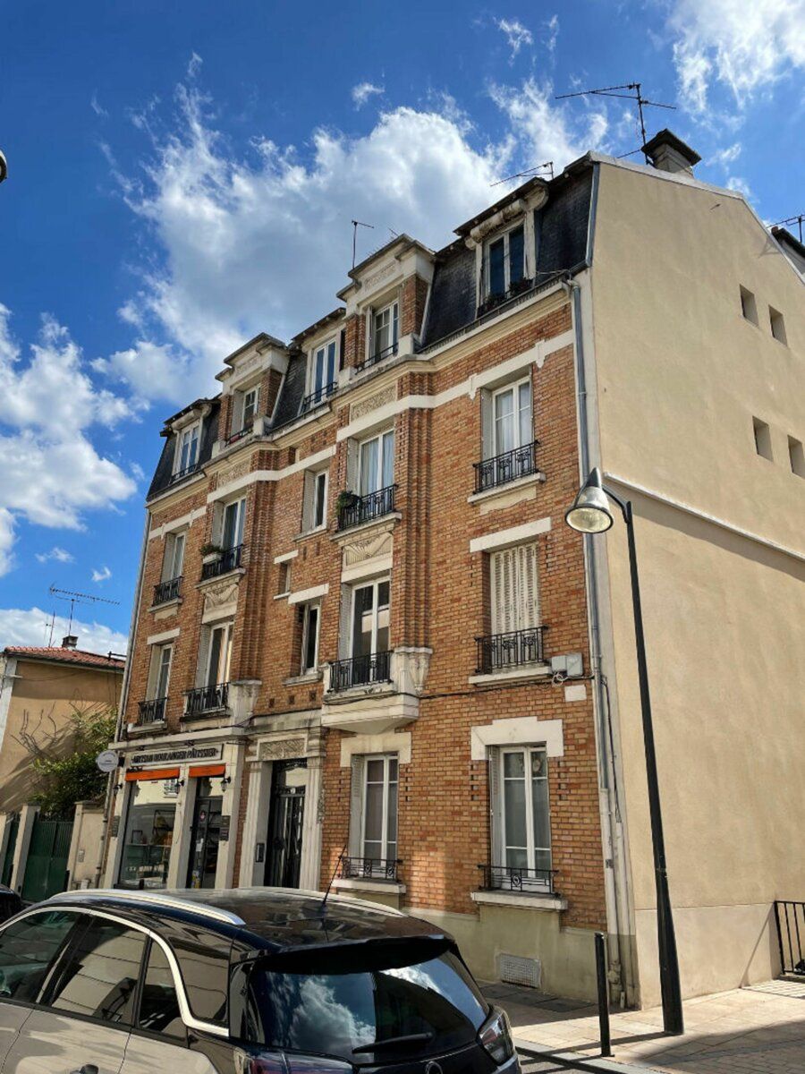 Appartement à vendre 2 39.14m2 à Le Perreux-sur-Marne vignette-1