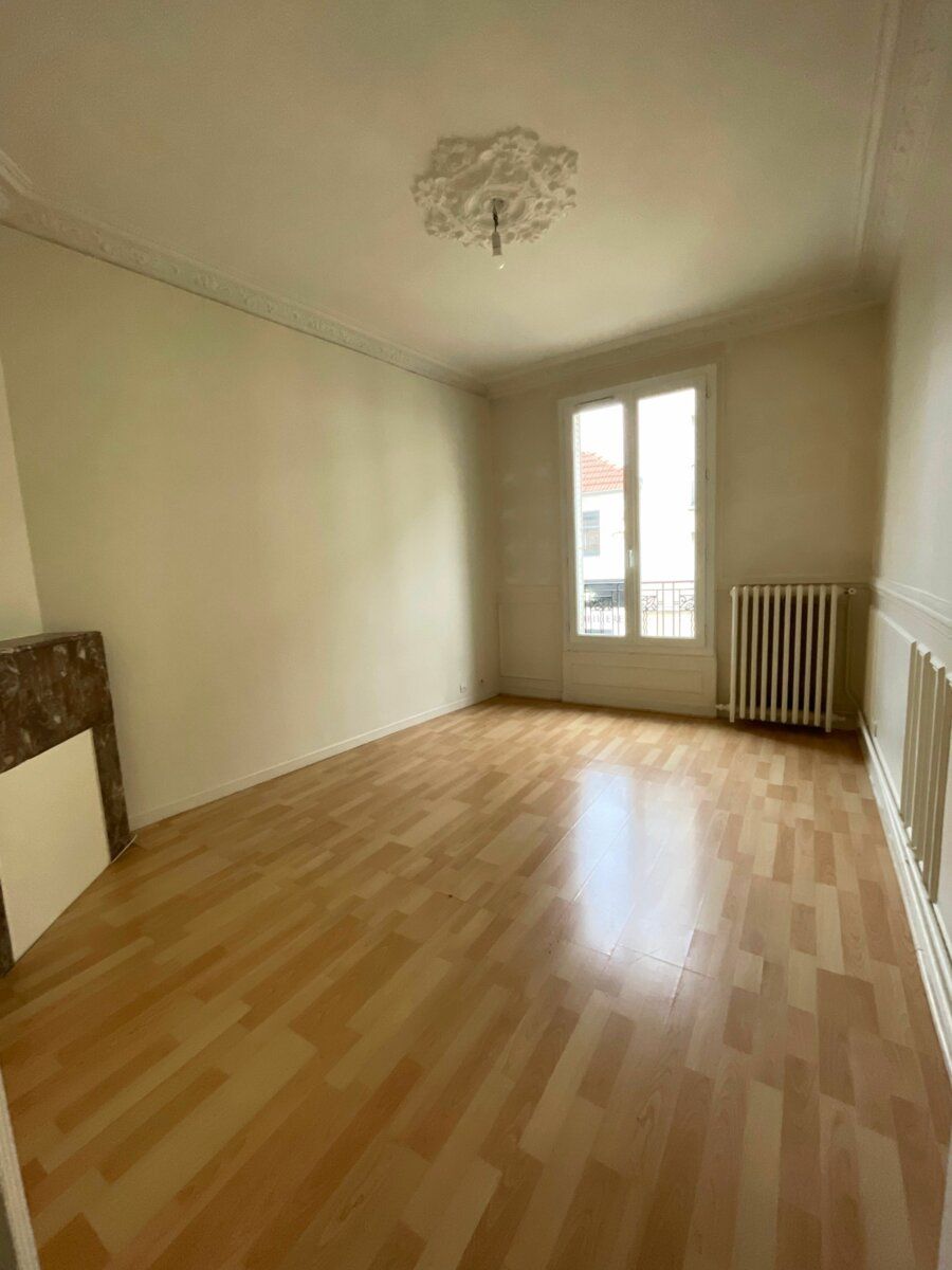 Appartement à vendre 2 39.14m2 à Le Perreux-sur-Marne vignette-3
