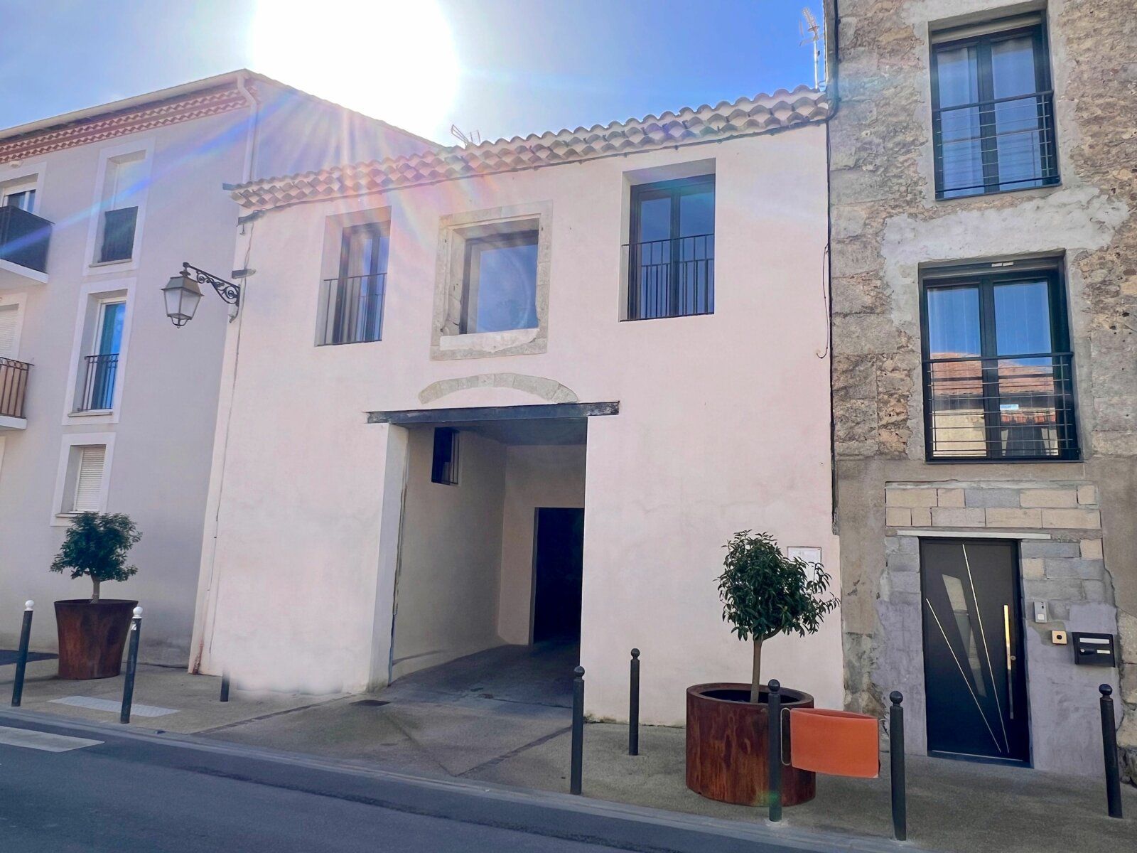 Maison à vendre 4 m2 à Villeneuve-lès-Béziers vignette-7