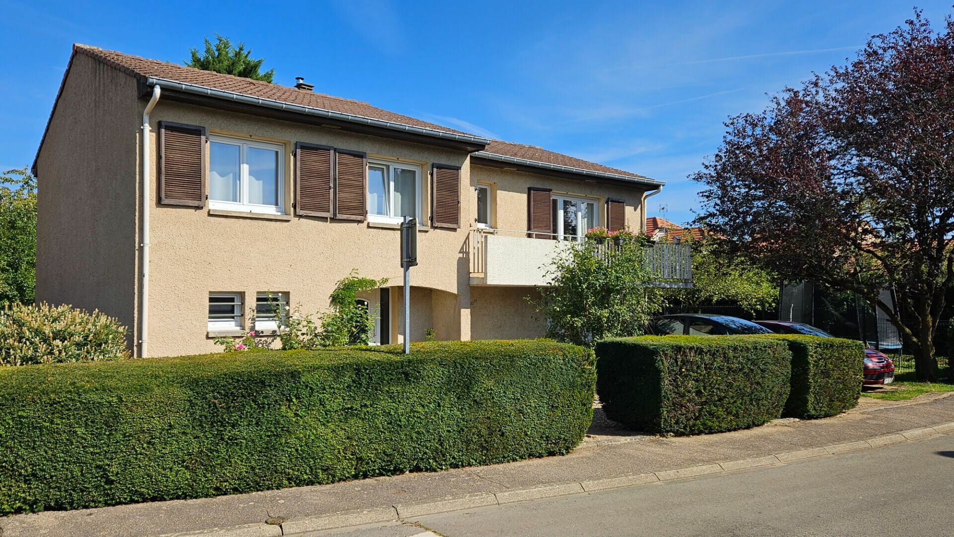Maison à vendre 6 m2 à Saint-Privat-la-Montagne vignette-17