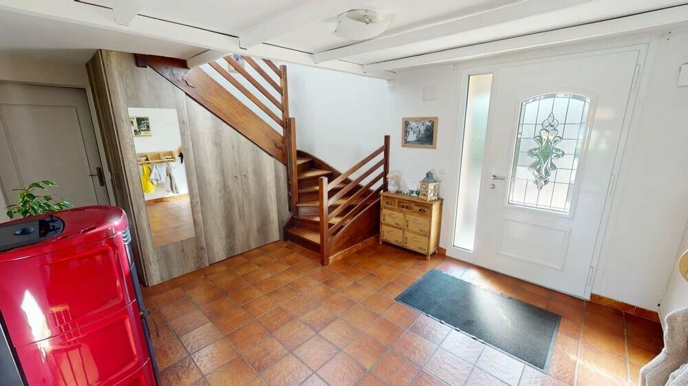 Maison à vendre 6 m2 à Saint-Privat-la-Montagne vignette-14