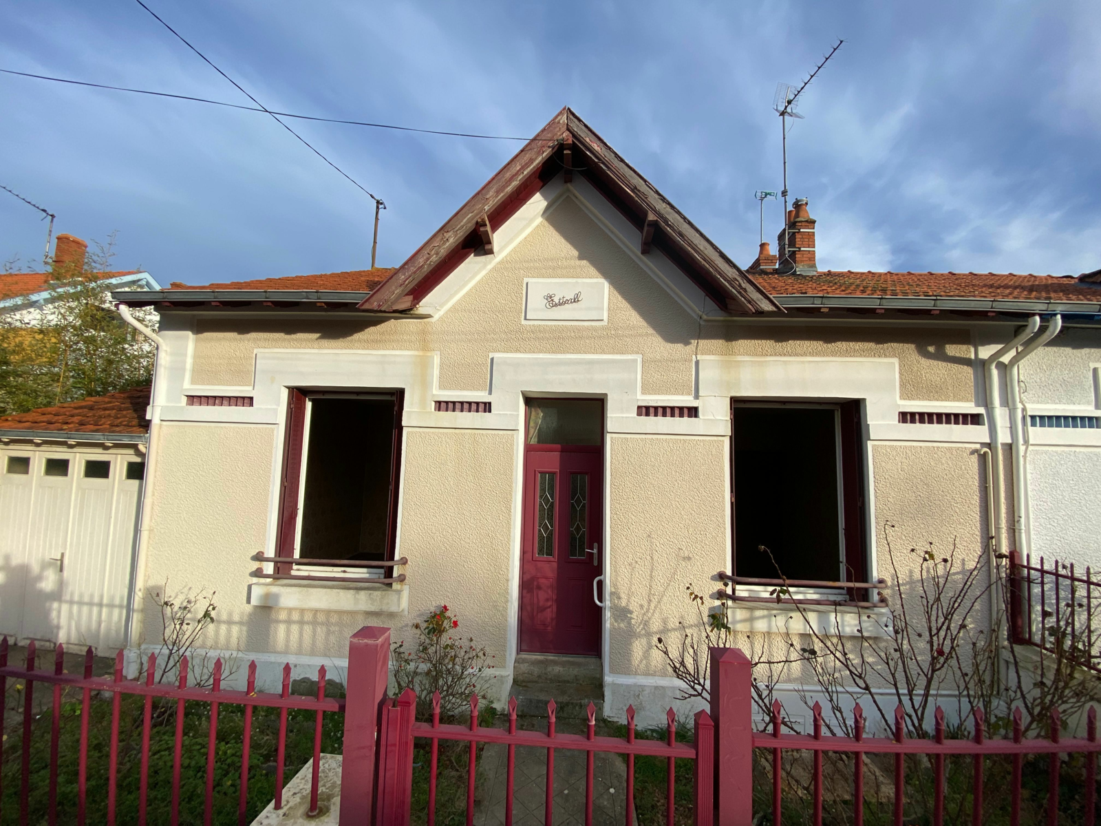 Maison à vendre 4 70m2 à La Rochelle vignette-13