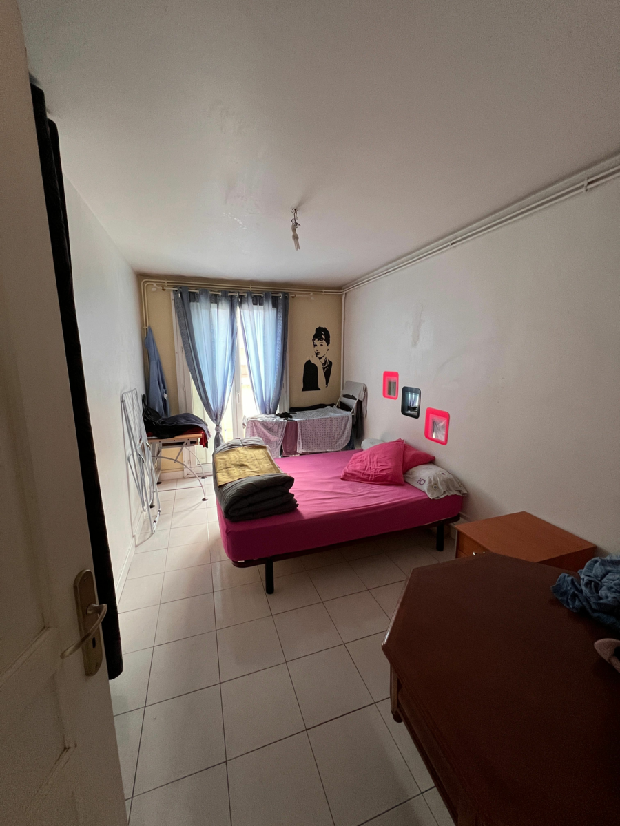Appartement à vendre 4 66.6m2 à Toulouse vignette-5