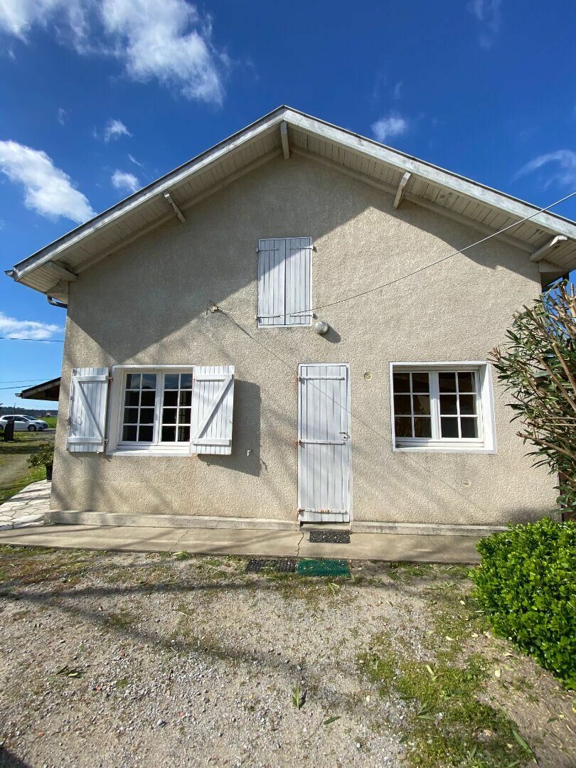 Maison à vendre 5 105m2 à Bénesse-Maremne vignette-18