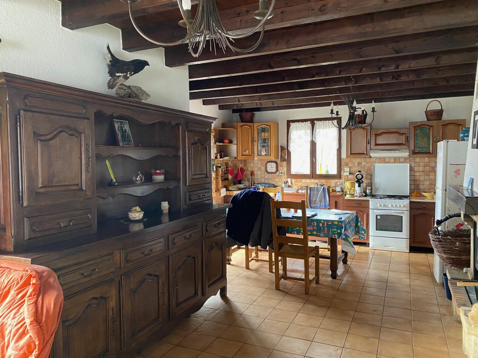 Maison à vendre 5 m2 à Saint-André-d'Embrun vignette-12