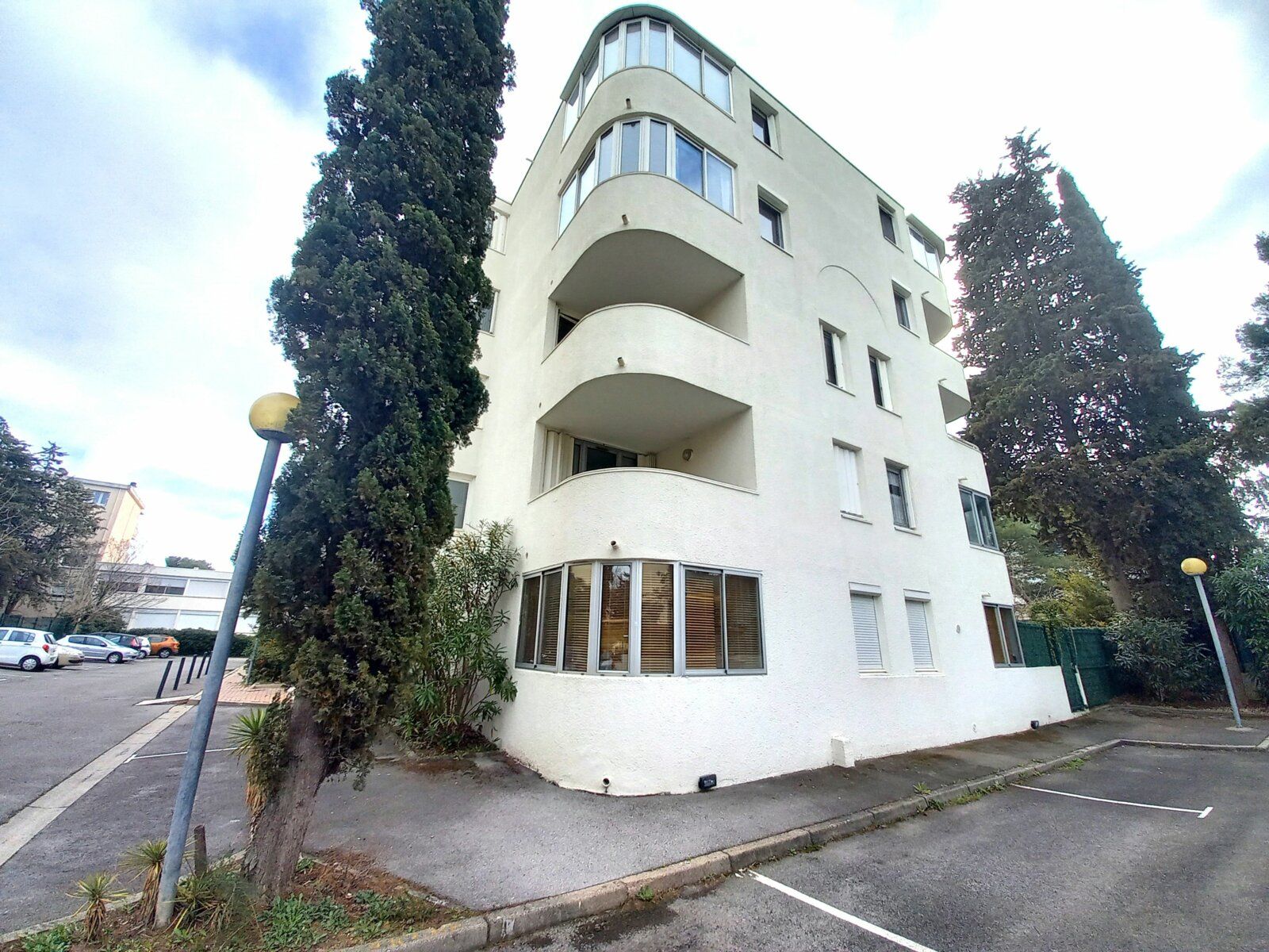 Appartement à vendre 2 47.57m2 à Montpellier vignette-2