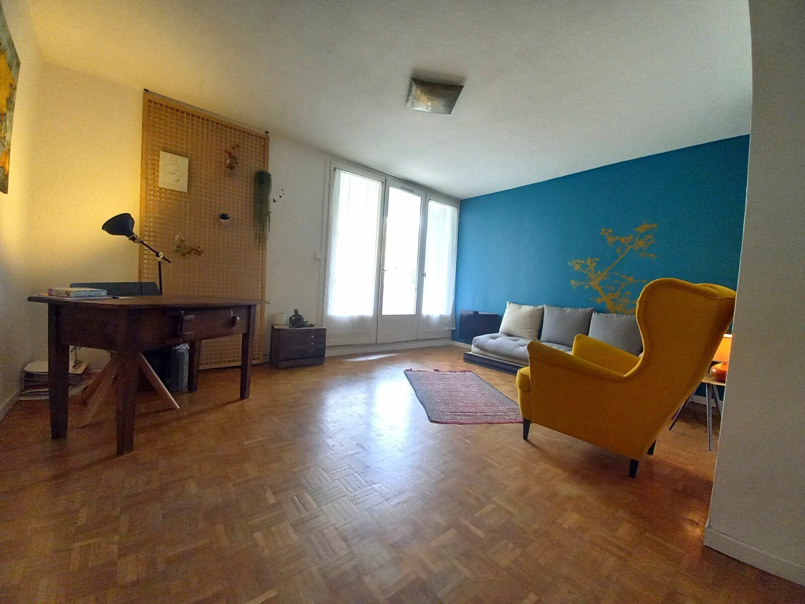 Appartement à vendre 2 47.57m2 à Montpellier vignette-7
