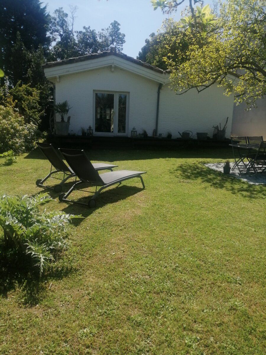 Maison à vendre 3 m2 à Meschers-sur-Gironde vignette-9