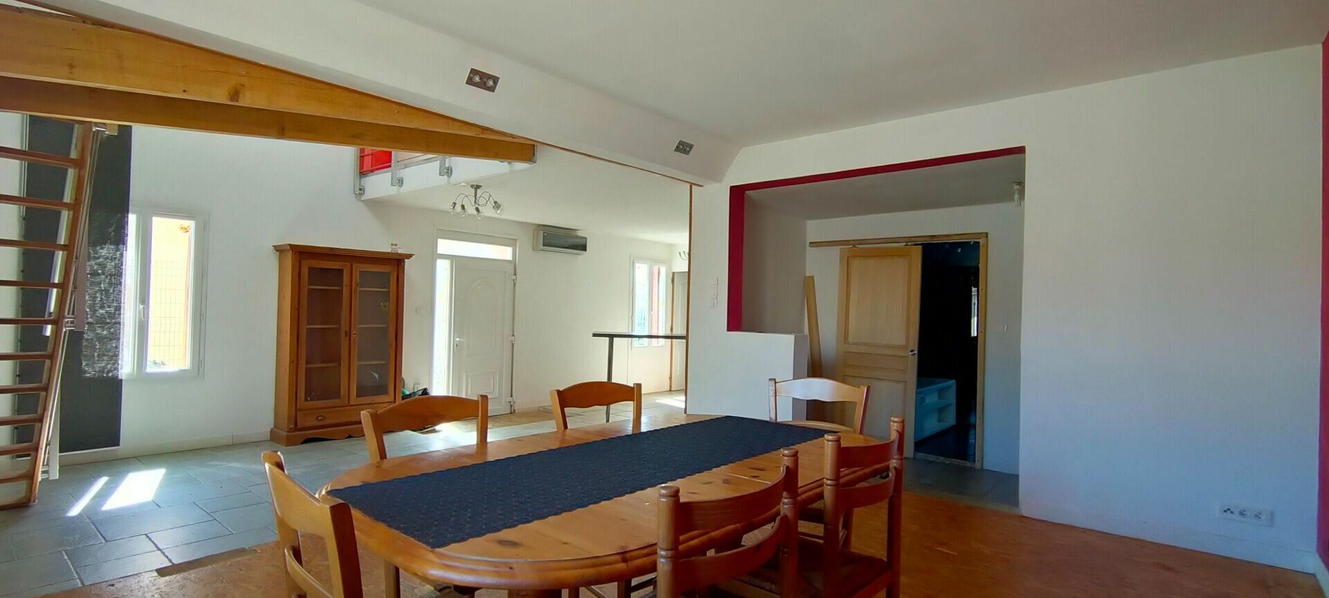 Maison à vendre 5 120m2 à Montpezat-de-Quercy vignette-2