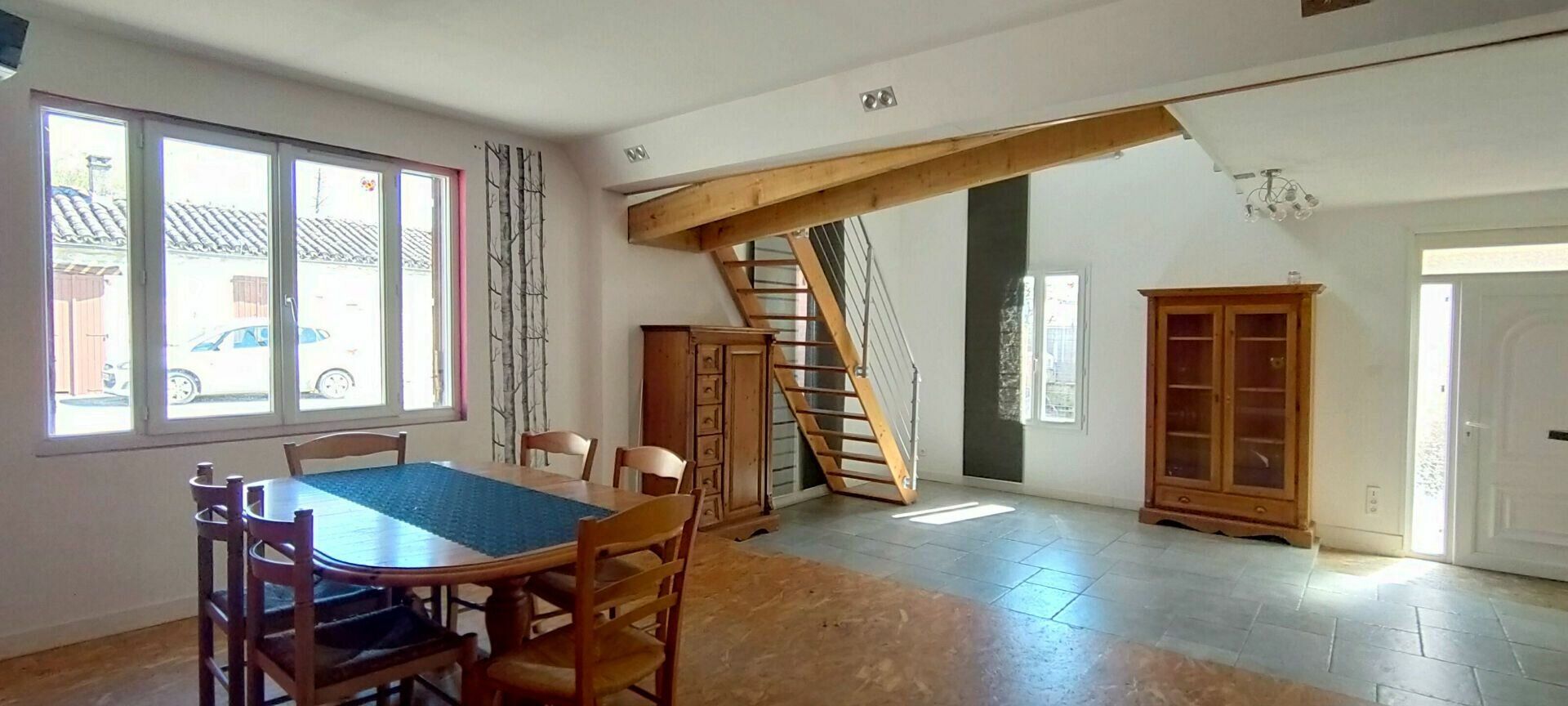 Maison à vendre 5 120m2 à Montpezat-de-Quercy vignette-3