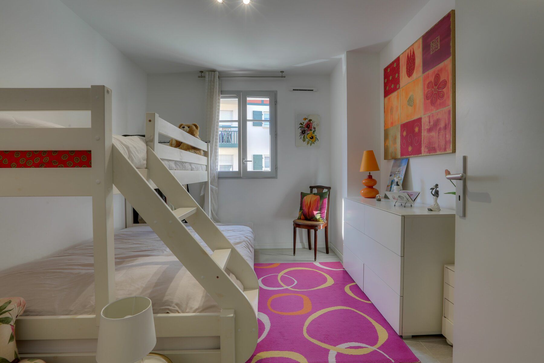 Appartement à vendre 4 96.61m2 à Saint-Jean-de-Luz vignette-4