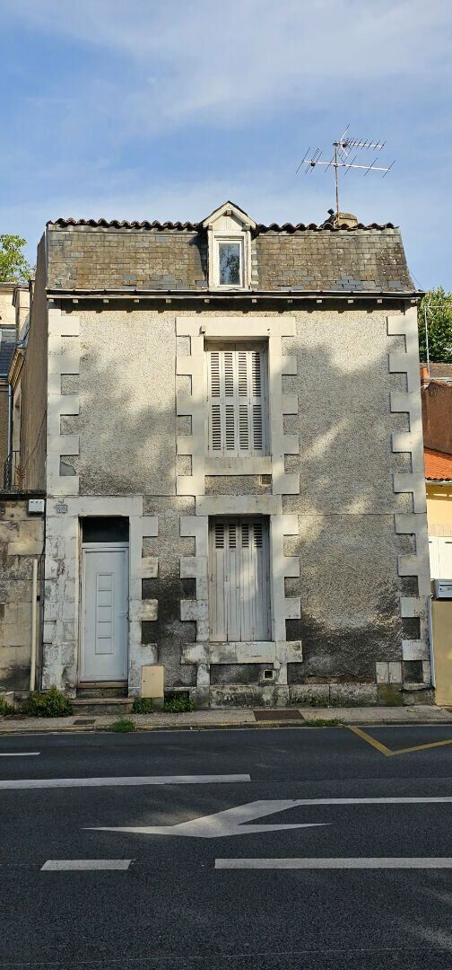 Maison à vendre 4 78m2 à Poitiers vignette-9