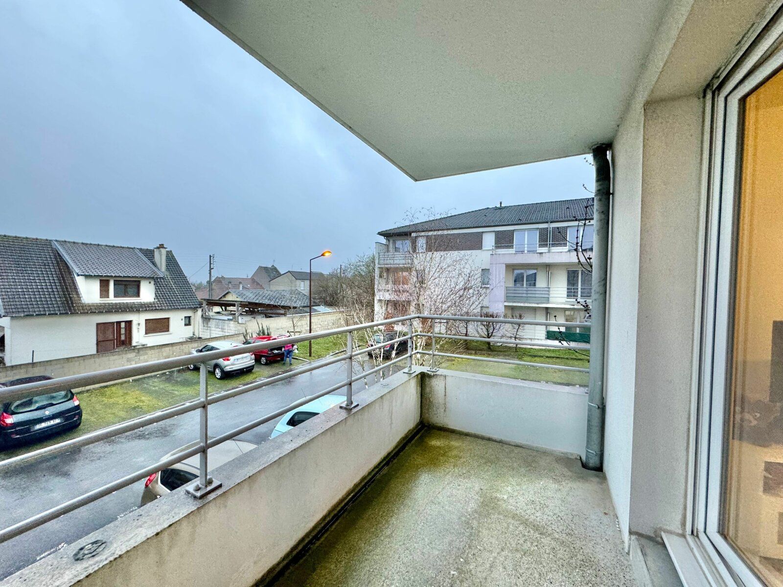 Appartement à vendre 2 37.44m2 à Saint-Quentin vignette-7