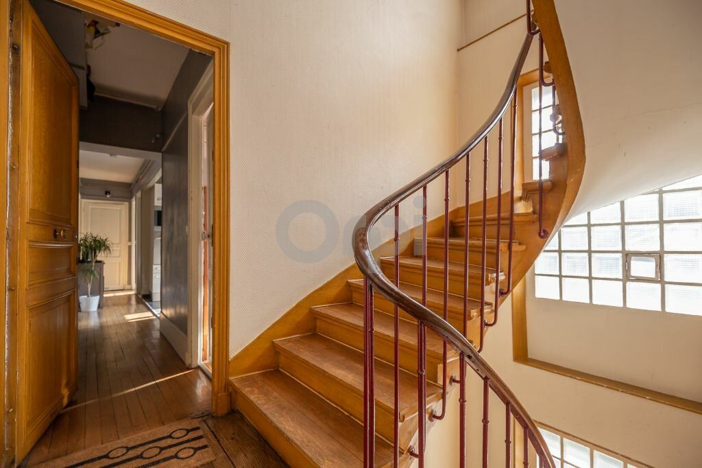 Appartement à vendre 4 67.95m2 à Joinville-le-Pont vignette-10