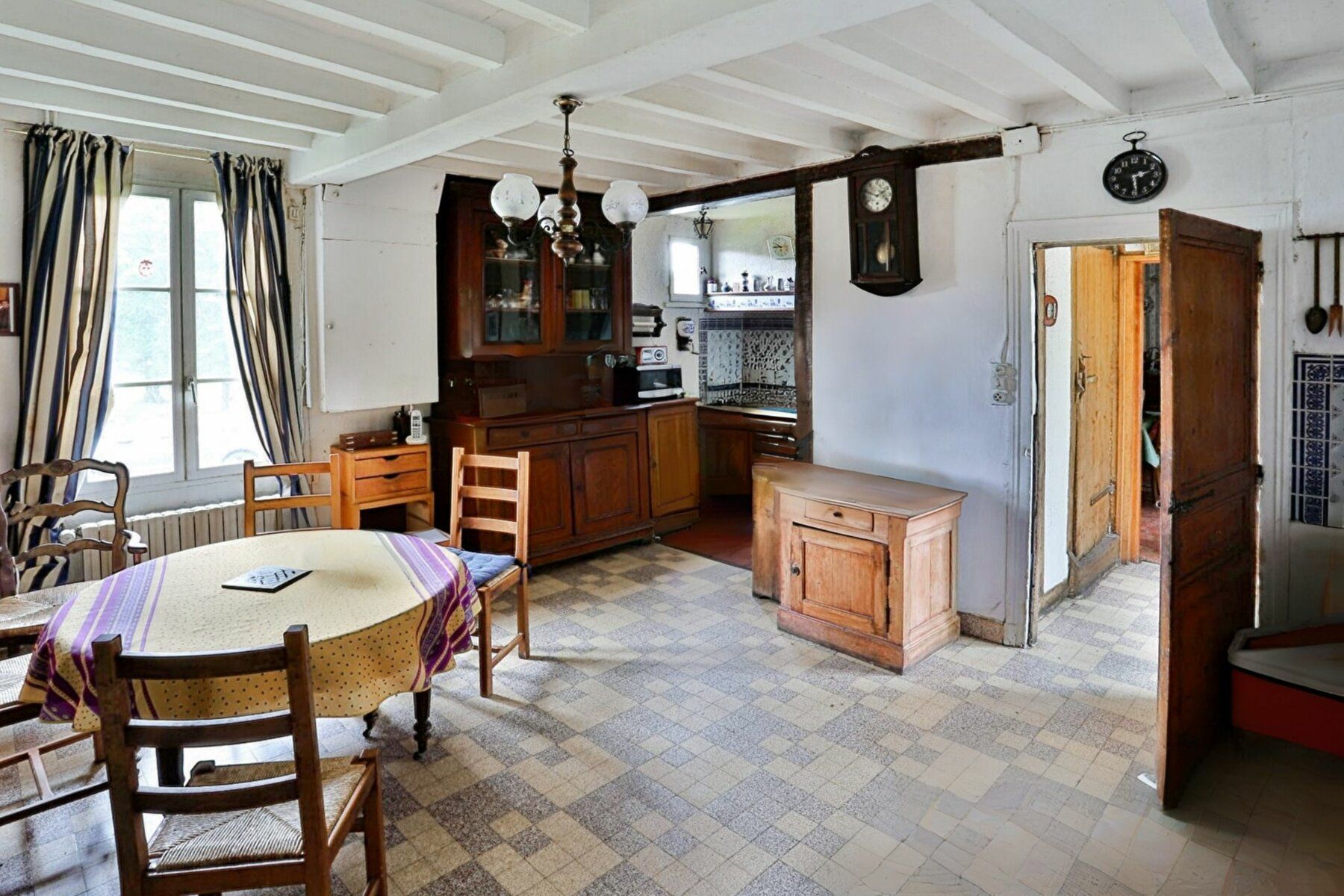 Maison à vendre 4 m2 à Gournay-en-Bray vignette-4