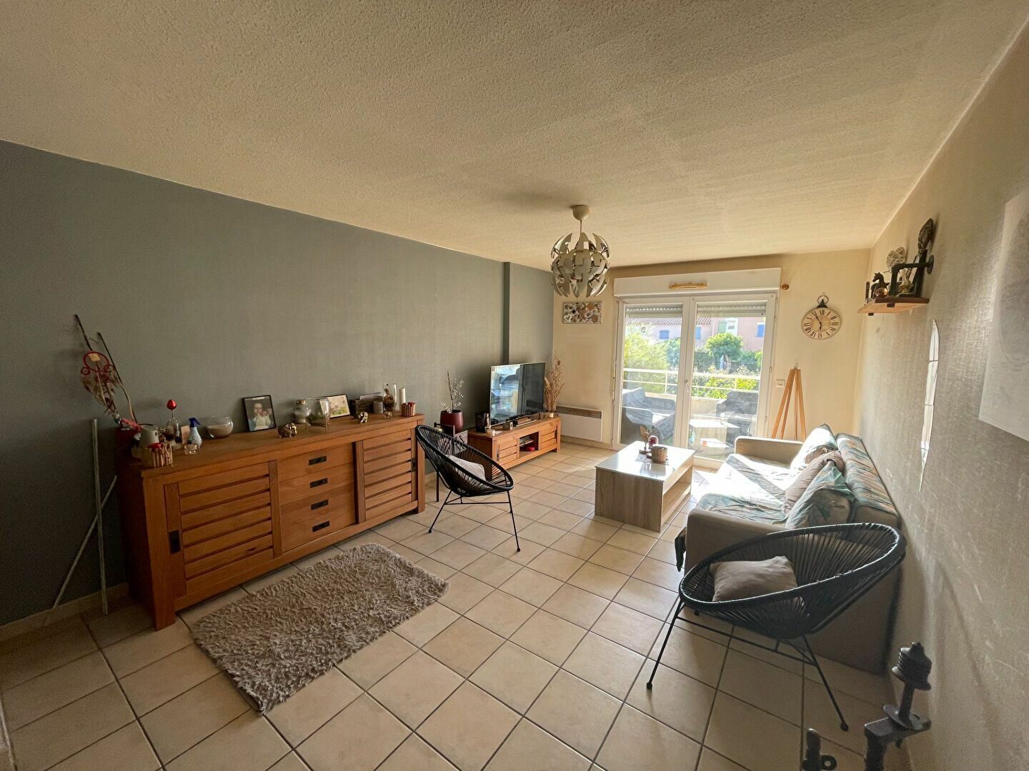 Appartement à vendre 2 m2 à La Seyne-sur-Mer vignette-2
